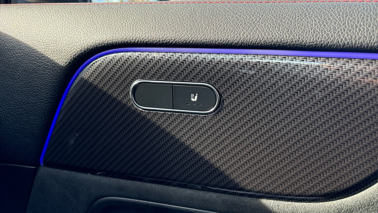 Mercedes-Benz GLA 180 AMG Line Premium 5dr Auto Petrol Hatchback